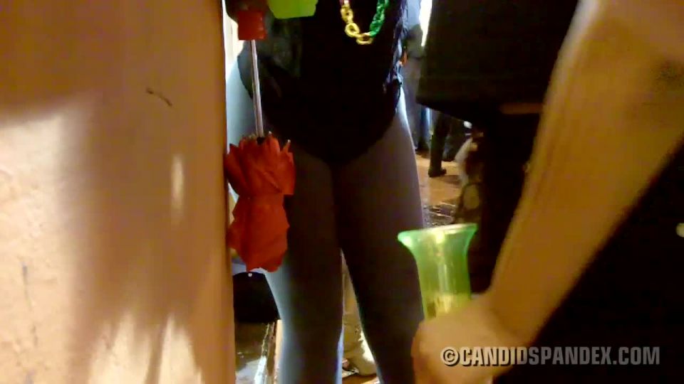 [SiteRip] CandidSpandex 117