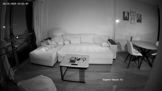 Morgana y Jordan Couch Sexo, 25 10 2024 Cam 2 720P - Voyeur