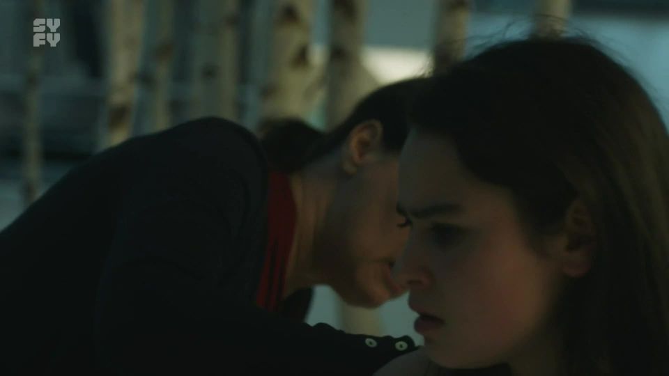 Rosabell Laurenti Sellers - Spides s01e07 (2020) HD 1080p - (Celebrity porn)