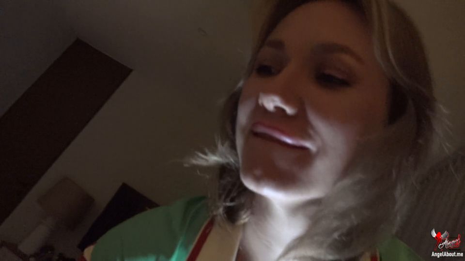 Ángel La Chica de los Sueños - Noche de Fuck Viernes - FullHD 1080P