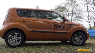 Beautiful Black Teen Learns to Ride - (Hardcore porn)