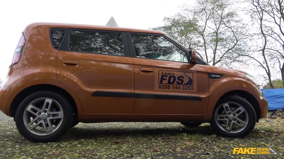 Beautiful Black Teen Learns to Ride - (Hardcore porn)