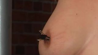 EP-Casting 101 Slavegirl27s Elite Pain Castings - Yvette 2