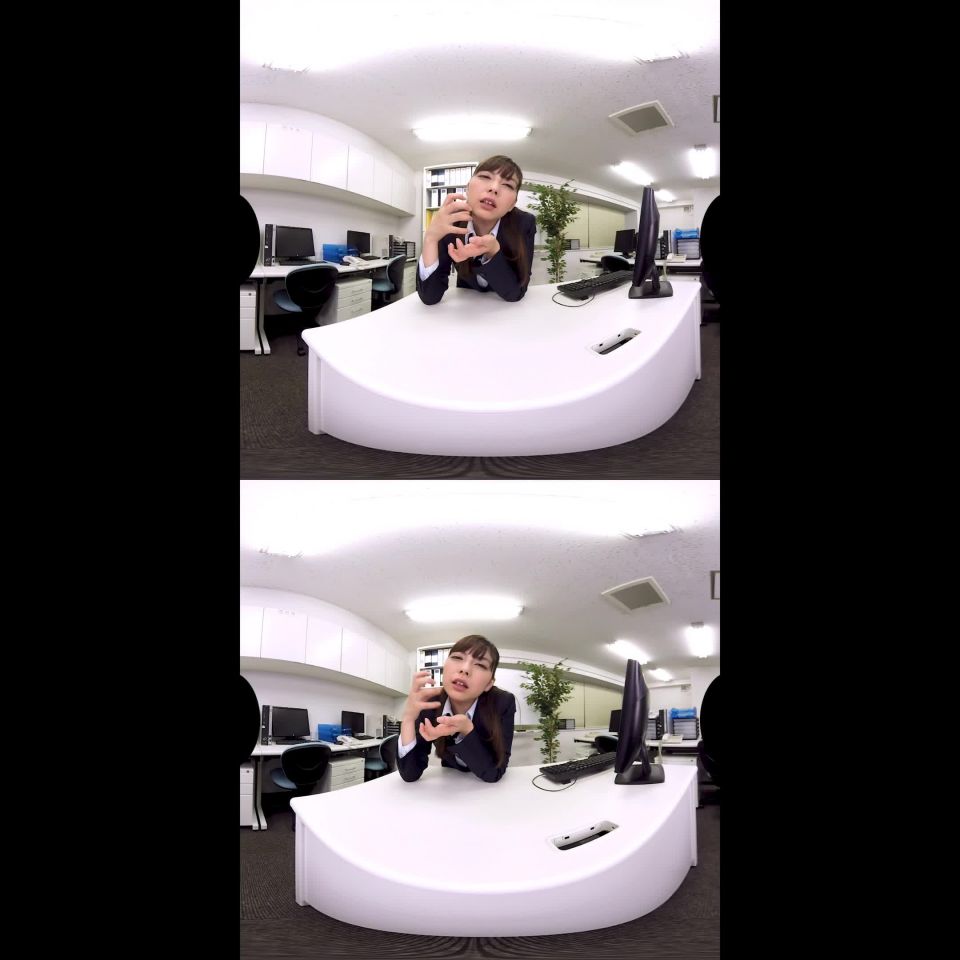 KMVR-487 【VR】 咲 水 咲 流 JOI Gazing Only At You With Your Eyes From Above And Masturbating Support Raw Cum Shot From The Ejaculation Impatience Sex - Usui Saryuu(JAV Full Movie)