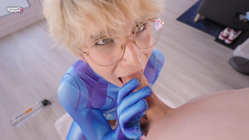 Hunnypaint Hunnypaint (156)