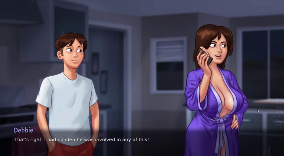 Hotbhabi - "One Night. No Rules. Just Feelings."