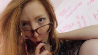 7164 Gingerann Untitled