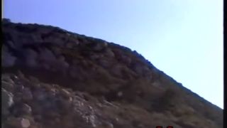 Lisa Stretton - BTS rocks and 3 boys