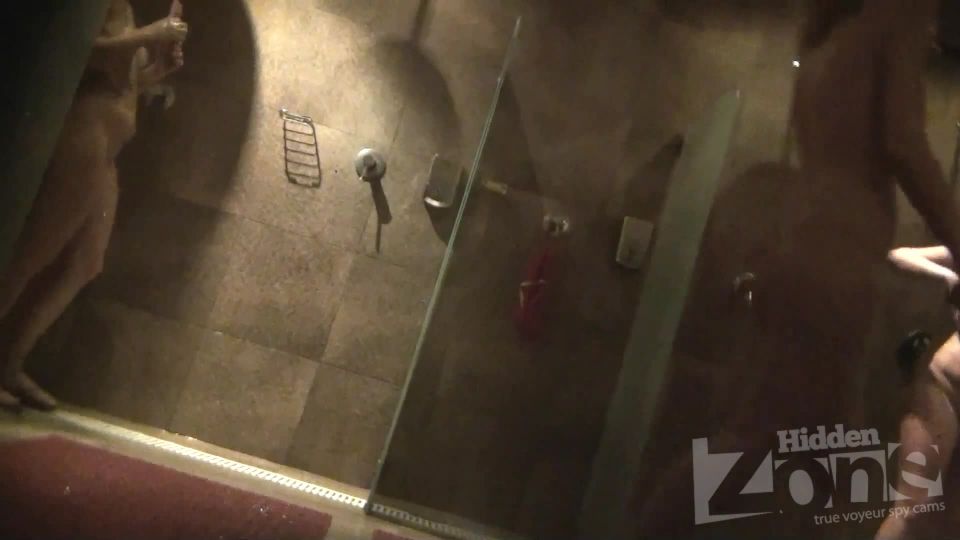 Spy, Hidden Camera 2368