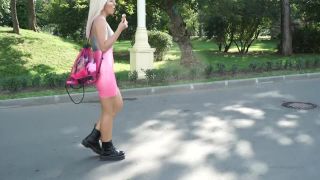 Katerina Piglet () Katerinapiglet - full video of my summer walking around one of famous places in moscow vdnh you are welco 30-01-2020
