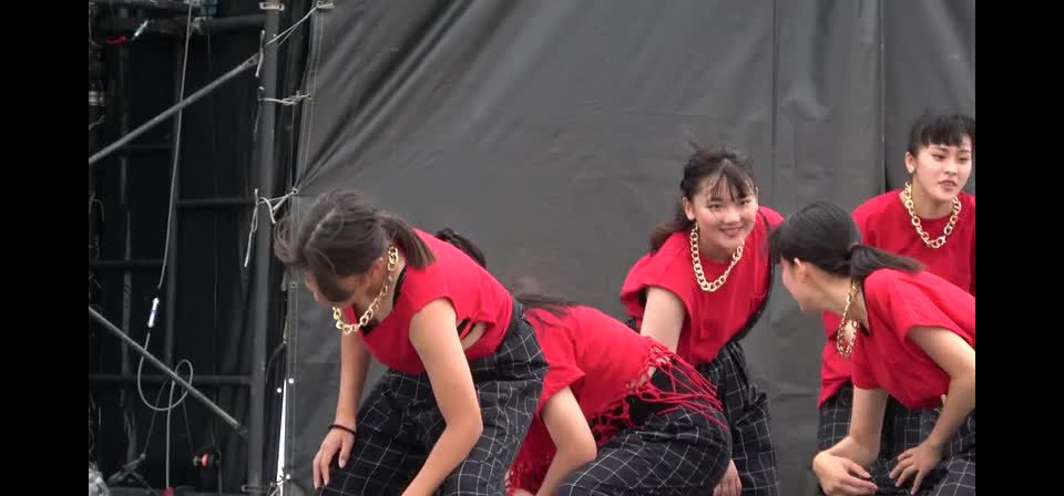 Voyeur Performance 14 - 15322021