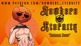 Nowhere Eternity - Rehearsal Buddy - [AGEGAP][ASMR BOYFRIEND][COLLEGE GIRL][SHY][FLIRTY][ORAL][CREAMPIE]