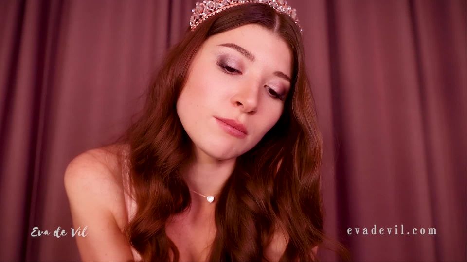 xxx video 24 Eva de Vil – Fucked Sucked or Cucked - cuck - creampie sploshing fetish