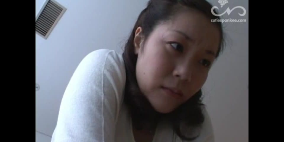 porn video 35 [hotspanker.com] Training Wife – Cheek-To-Cheek Wooden Boudoir Paddle on fetish porn brat fetish