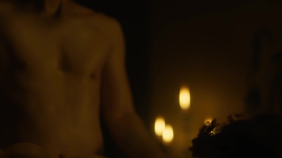 Olivia Cheng, etc - Warrior s01e01 (2019) HD 1080p!!!