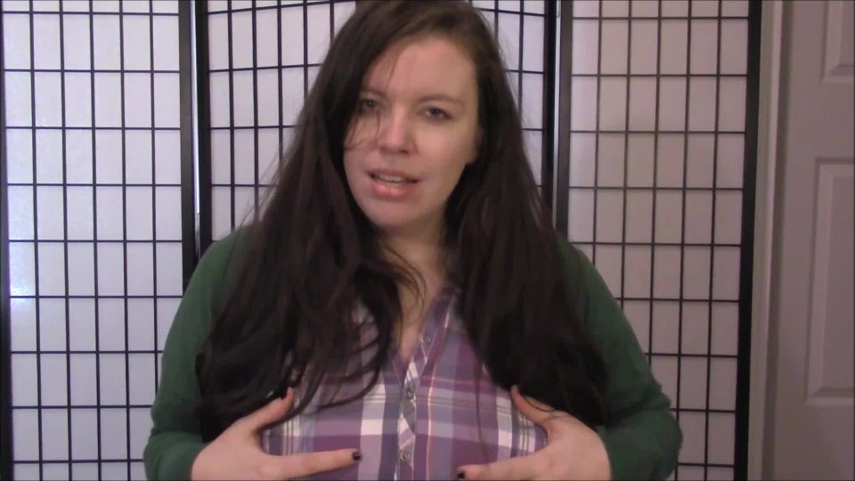 clip 42 fucking porn hardcore free Lovely Lilith in Breast Expansion Holding Santa Hostage, milf on mature porn