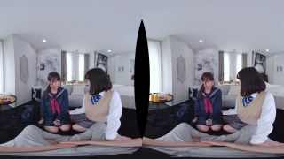 WAVR-218 A - Realidad virtual - grieta de Oculus