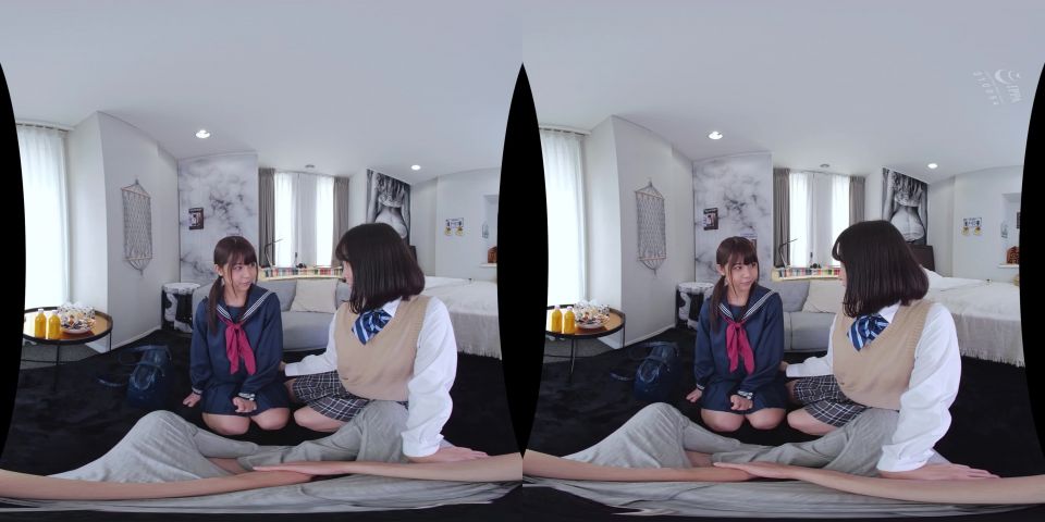 WAVR-218 A - Realidad virtual - grieta de Oculus