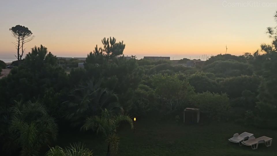 6203 24 Hours In A Nudist Resort Nudist Vlog In Uruguay