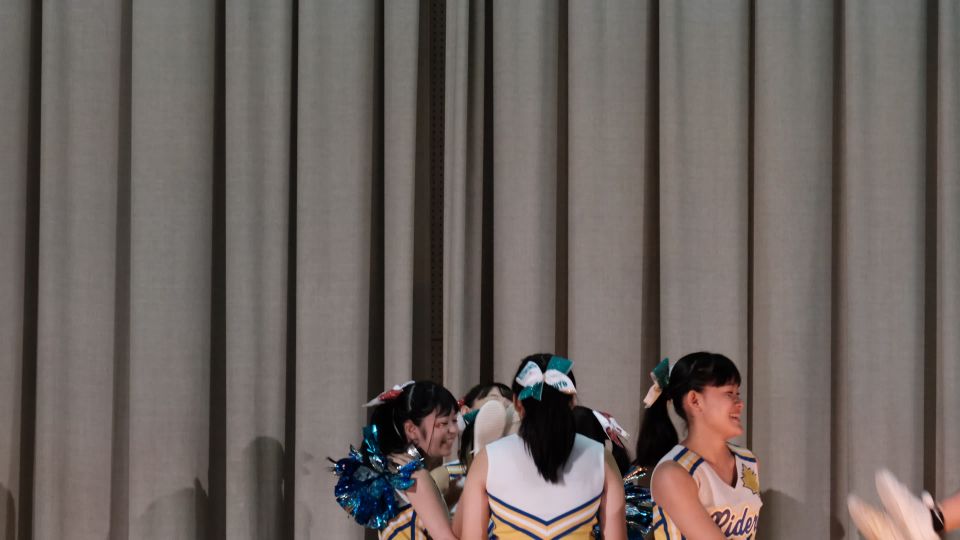 Voyeur Performance 22 - DSCF1730 on voyeur 