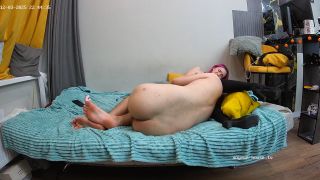 [K2S.CLUB] Voyeur-House - Raslan y bailarina divertirse y sexo perrito en Lr 13.12.2025 - HD 720P