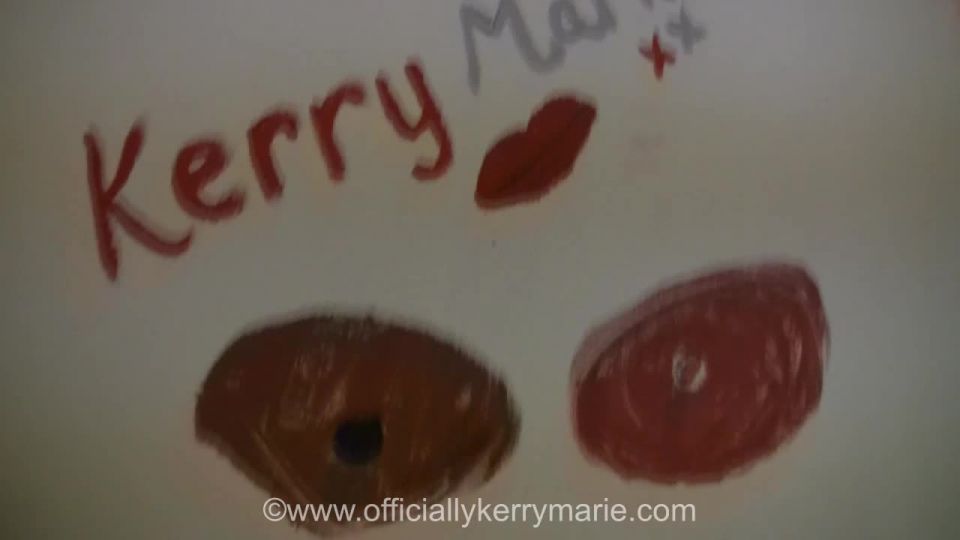 Kerry Marie Artista de la colección - Solo