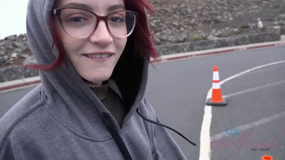 Lola Fae's Seductive Secrets Revealed: Wild and Insatiable