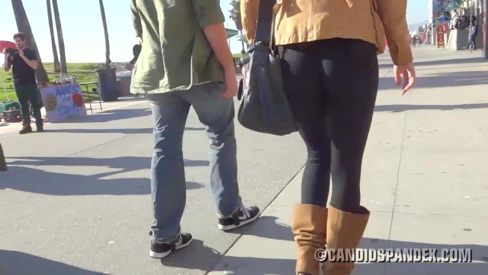 [SiteRip] CandidSpandex 198