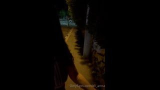 True Elianna @eli Anna  Outdoor Sextape B G [SD 1280p] 2025 fetish   fetish