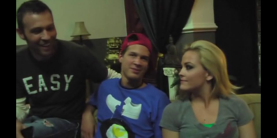 Superman XXX, Scene 6