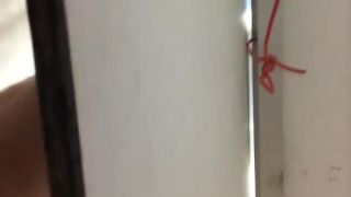 Pools cabin naked couple  600