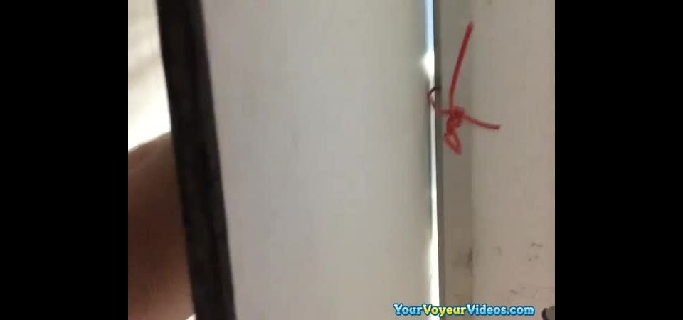 Pools cabin naked couple  600