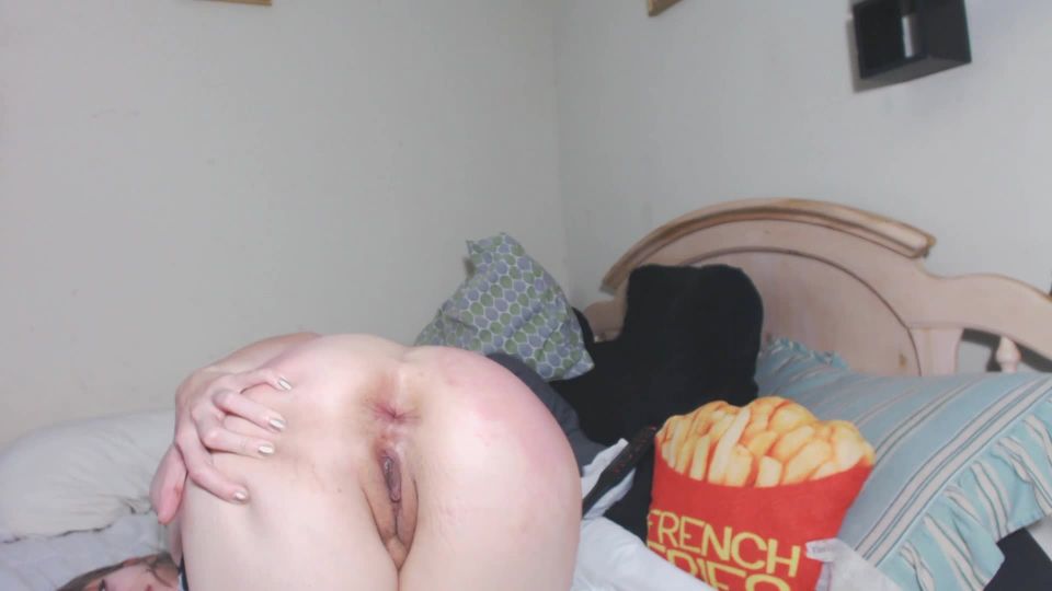 clip 21 DamnedestCreature – Subservient Pet Slut Anal Punishment | damnedestcreature | amateur porn amateur teen wife