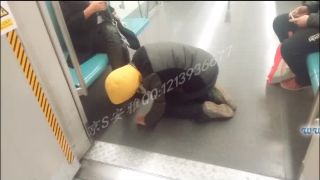 Chinese Femdom CJF-056 - [Feet porn]