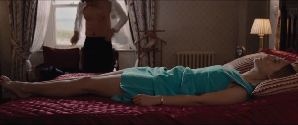 Anne-Marie Duff, Saoirse Ronan - On Chesil Beach (2017) HD 1080p!!!