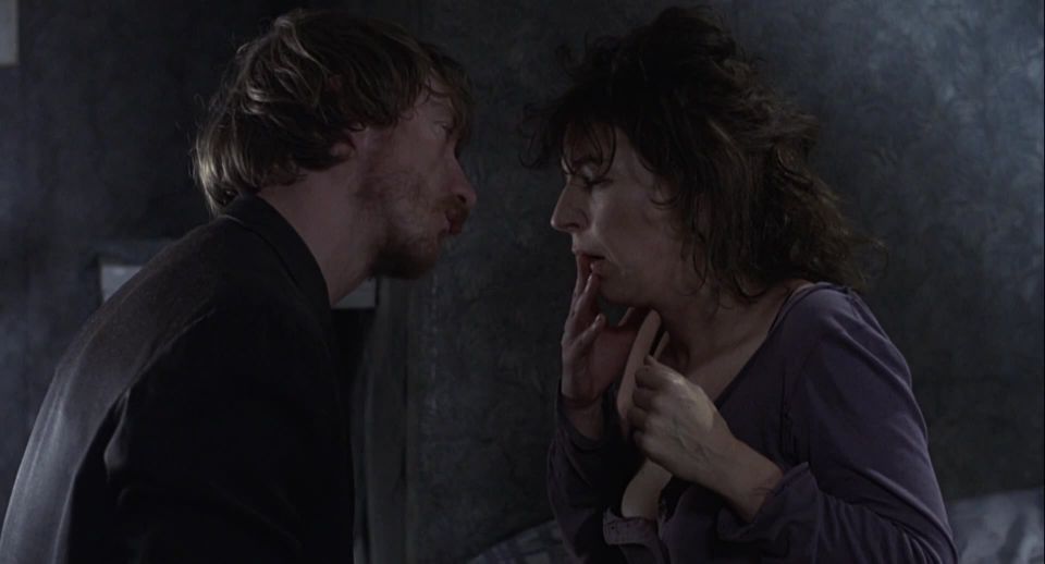 Katrin Cartlidge, Deborah MacLaren – Naked (1993) HD 1080p!!!