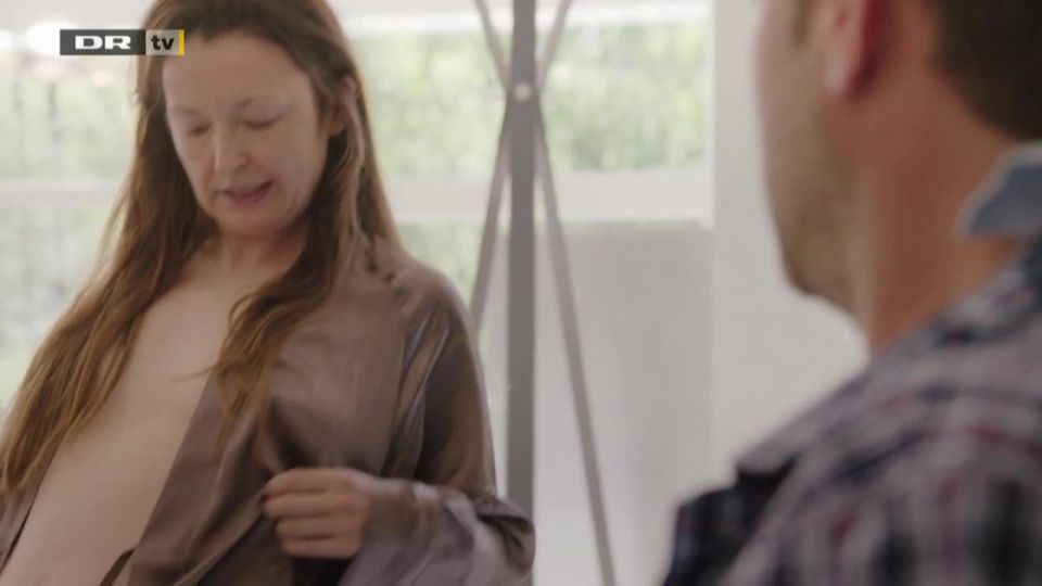 Louise Mieritz, Ditte Hansen – Ditte!!!