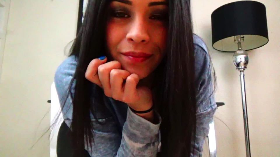 online video 24 femdom slave husband Jamie Valentine – Will You Get What You Want? NOPE 1280×720 HD, jamie valentine on feet porn