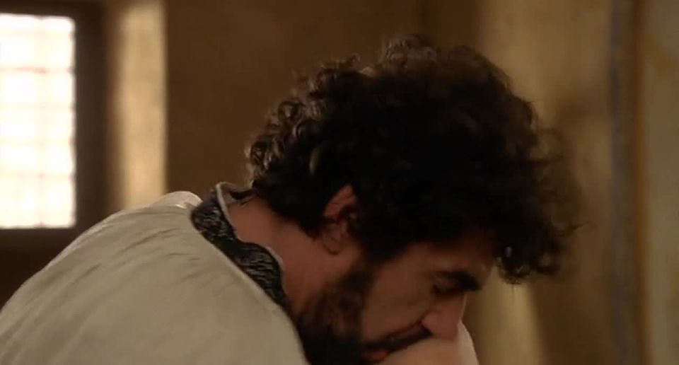 Valentina Cervi, etc - Artemisia (1997) HD 720p - (Celebridad porno)