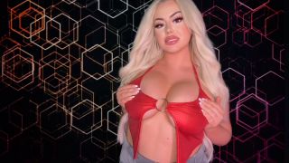 Alissa Ryan Disappointing Premie Loser (Femdom porn)