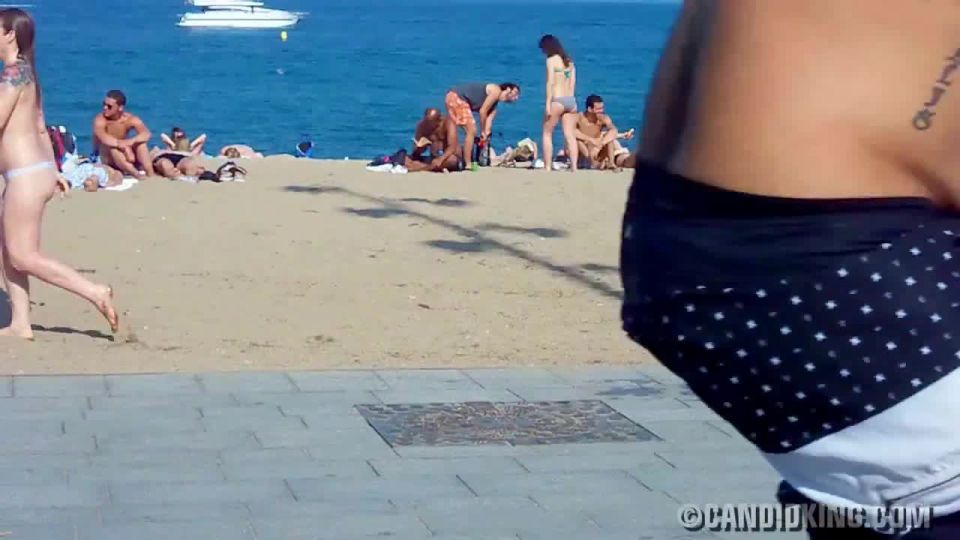 [SiteRip] CandidKing 010