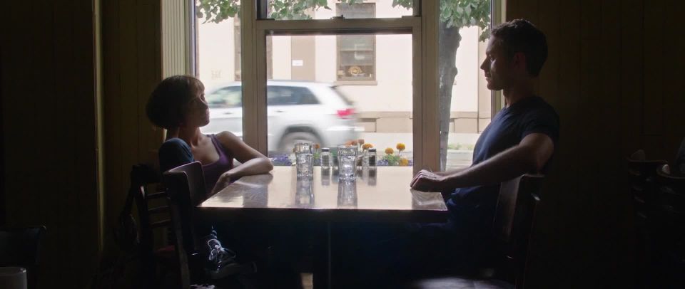 Holly Hunter in Breakable You 2017