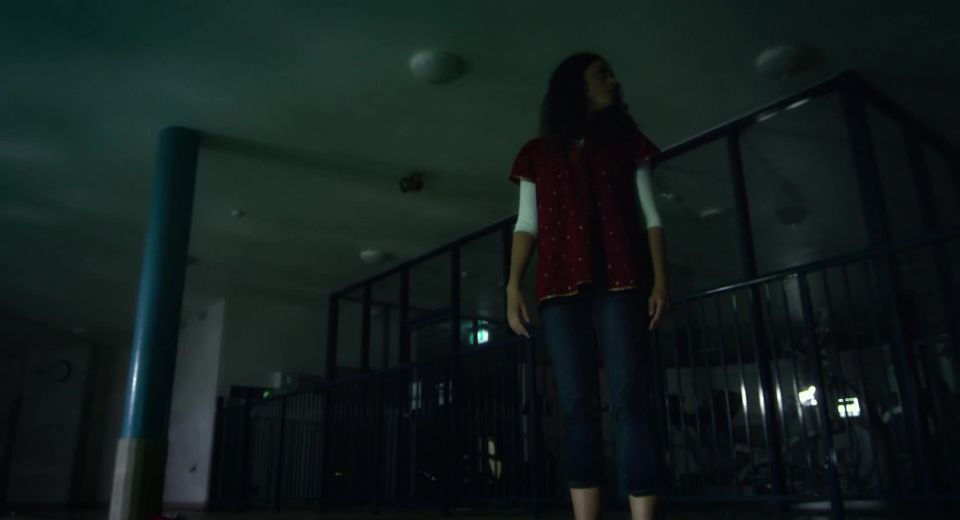 Reilly O'Byrne-Inglis - El sitio de Mumbai 4 días de terror (2017) HD 1080p!!!