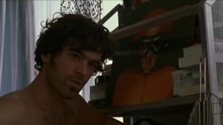 Lubna Azabal - Exils (2004) HD 720p!!!