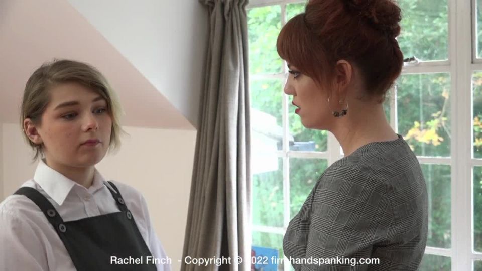 Free Porn Spank Video | [hotspanker.com] Firm Hand Spanking – Rachel Finch – The Academy – A