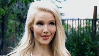 Linsey Donovan Pet Of The Month Octubre (2022) [10.01.22] [10...