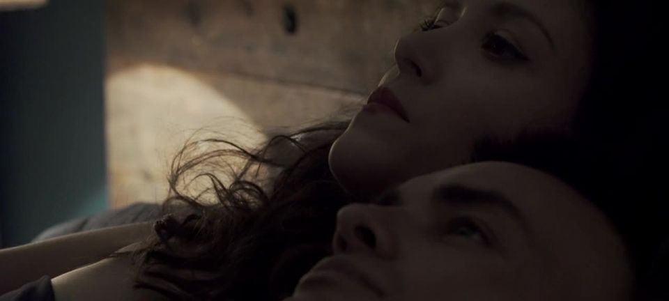 Edna Lima, Ingra Lyberato - Chuteira Preta s01e05 (2019) HD 720p!!!