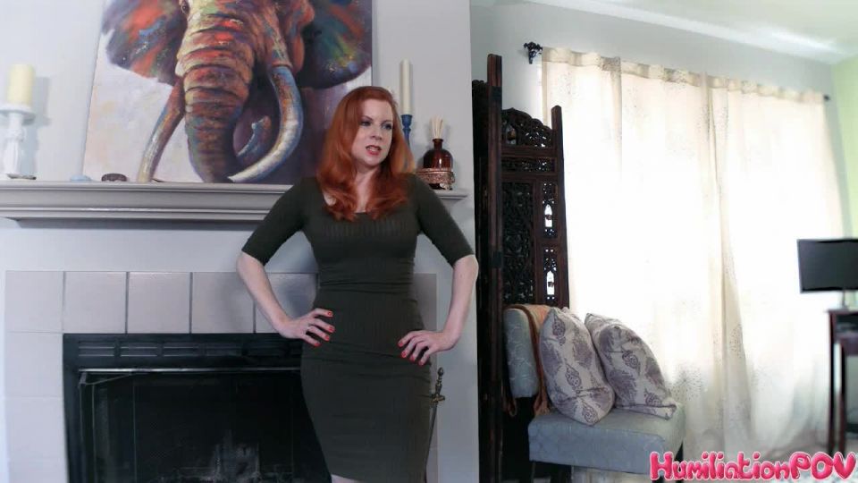 online xxx clip 12 HumillaciónPOV - Youre apenas un cornudo cornudo semen comer sissy fluffer para mi sissy  dama  femdom porno peludo fetiche axila