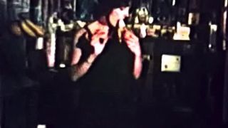 Sueco Erotica 221 – Reunión muy feliz (Vintage)