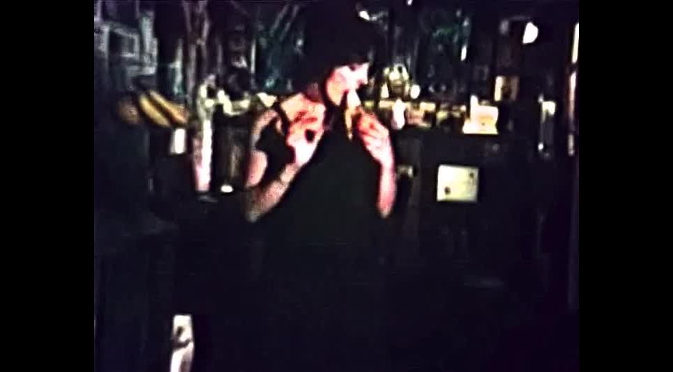 Sueco Erotica 221 – Reunión muy feliz (Vintage)